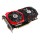MSI GeForce GTX 1050 TI GAMING X 4GB GDDR5 - 331860 - zdjęcie 3